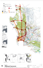 Black River Urban Design Framework Proposal